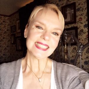 Meet your Posher, Olga